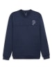Puma Sweatshirt "Cloudspun"  in Dunkelblau