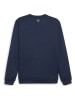 Puma Sweatshirt "Cloudspun"  in Dunkelblau