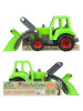 LENA Speelgoedvoertuig "Tractor" groen - vanaf 2 jaar