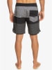 Quiksilver Zwemshort grijs