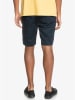 Quiksilver Short zwart