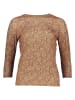 Billabong Zwemshirt bruin