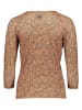 Billabong Zwemshirt bruin
