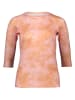 Billabong Surf-Shirt in Rosa/ Orange