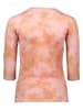 Billabong Surf-Shirt in Rosa/ Orange