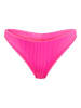 Roxy Figi bikini w kolorze różowym