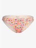 Roxy Bikini-Hose in Bunt