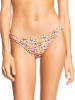 Roxy Bikini-Hose in Bunt