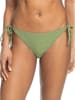 Roxy Figi bikini w kolorze zielonym