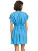 Roxy Kleid in Blau