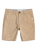 Quiksilver Short beige