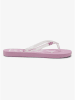Roxy Zehentrenner in Rosa