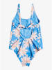 Roxy Strój kąpielowy w kolorze niebieskim