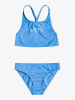 Roxy Bikini w kolorze niebieskim