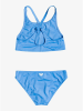 Roxy Bikini blauw