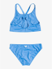 Roxy Bikini in Blau