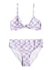 Roxy Bikini paars