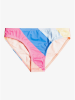 Roxy Bikini-Hose in Bunt