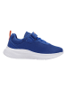 Kangaroos Sneakers "Maze" blauw