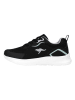 Kangaroos Sneakers "Nyla" zwart