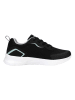 Kangaroos Sneakers "Nyla" in Schwarz