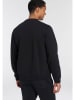 Converse Sweatshirt zwart