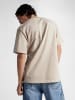 Converse Shirt beige