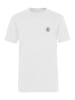 Converse Shirt in Weiß