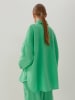 Someday Linnen blouse groen