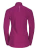 Odlo Koszulka "Zeroweight" w kolorze różowym do biegania
