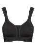 Odlo Sportbeha "13071" zwart - high