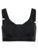 Odlo Sport-BH "13071" in Schwarz - High