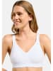 Odlo Sportbeha "Everyday" wit - high