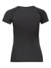 Odlo Functioneel onderhemd "Performance X-Light" zwart