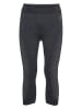Odlo Funktionsunterhose "Performance Warm" in Anthrazit