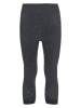 Odlo Funktionsunterhose "Performance Warm" in Anthrazit