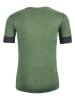 Odlo Fietsshirt "Ride 365" groen