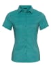 Odlo Functionele blouse "Kumano" turquoise