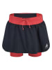 Odlo Hardlooprok "X-ALP" zwart/rood
