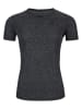 Odlo Funktionsshirt "Active 365" in Schwarz