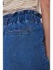NÜMPH Jeans-Shorts "Nululu" in Blau