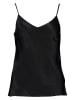 NÜMPH Top "Nuevelyn" in Schwarz