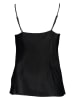 NÜMPH Top "Nuevelyn" in Schwarz