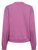 NÜMPH Bluza "Numyra" w kolorze fioletowym