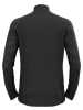 Odlo Koszulka "Zeroweight" w kolorze czarnym do biegania