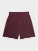 4F Shorts in Braun