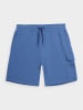 4F Shorts in Blau