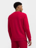 4F Bluza w kolorze czerwonym