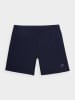 4F Zwemshort donkerblauw