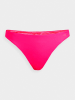 4F Bikini-Hose in Pink